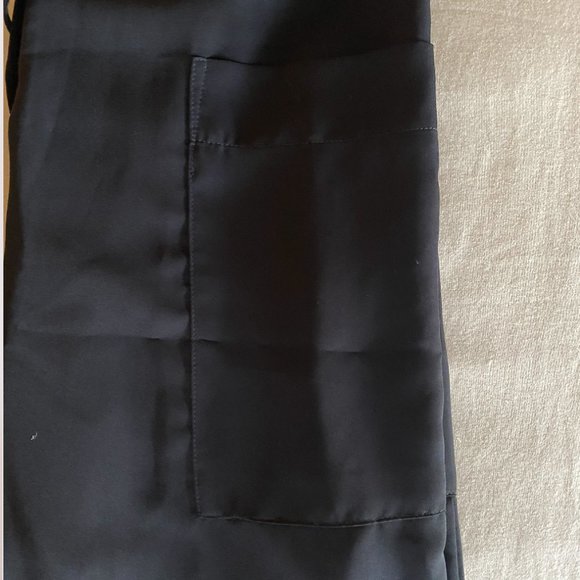 Vagabond button-front tank jumpsuit, Sz M - Picture 6 of 7